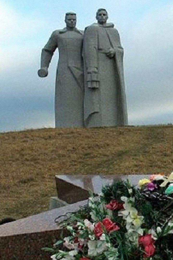 Панфиловцы. Правда о подвиге