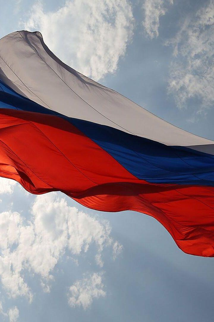 Герои новой России