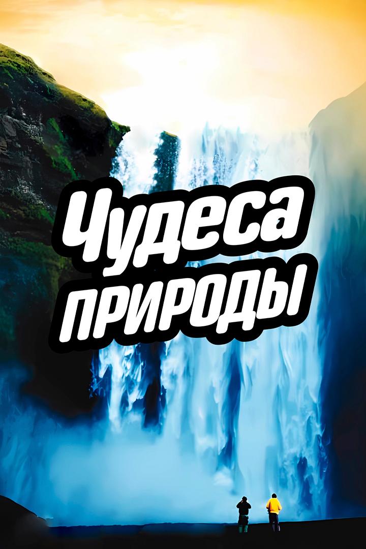 Чудеса природы