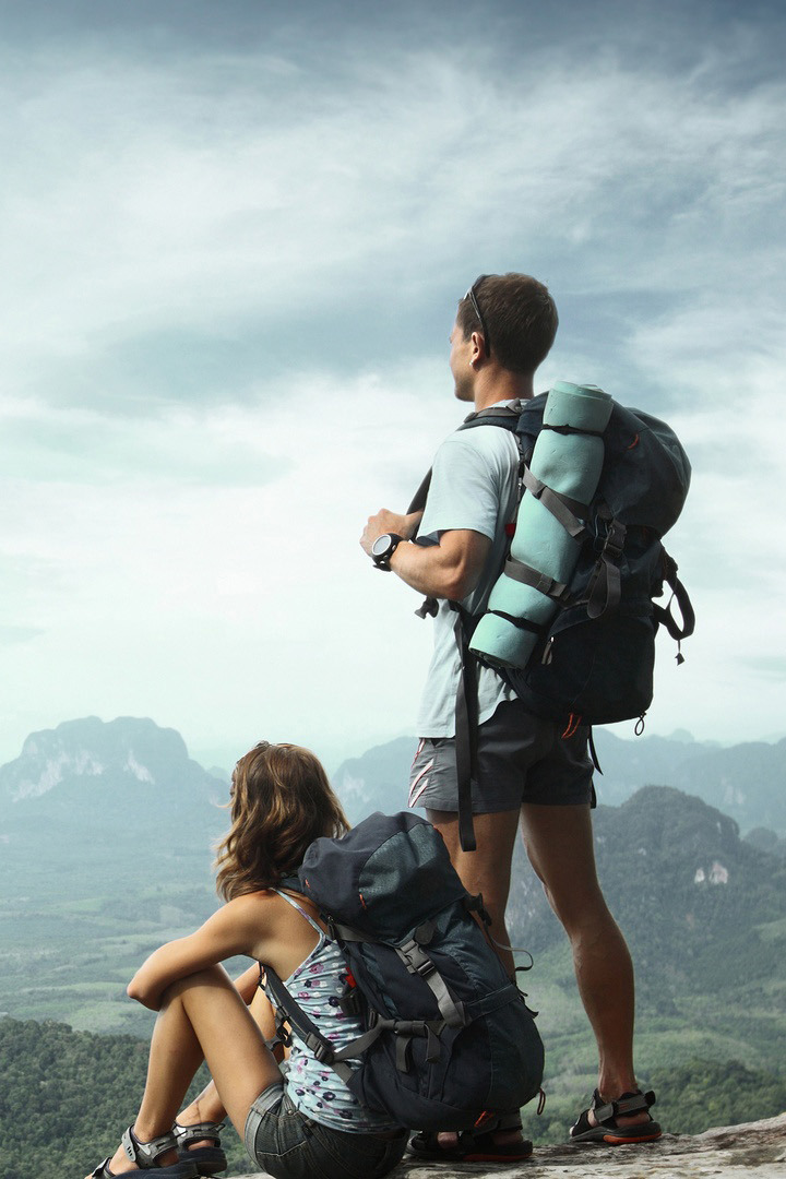 Ленивый турист