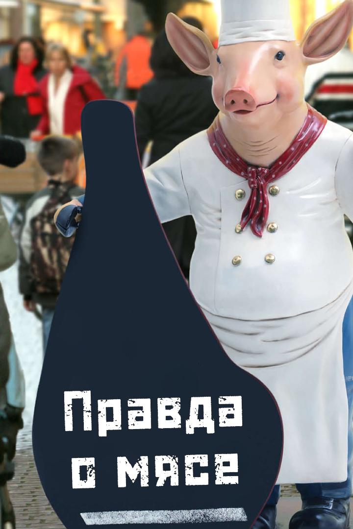 Правда о мясе