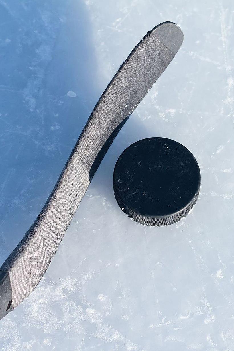 КХЛ. "Локомотив"-"Сибирь"