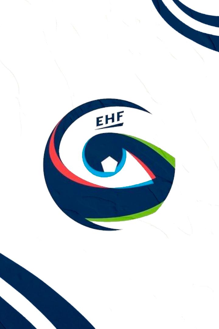 Гандбол. Чемпионат Европы. Мужчины