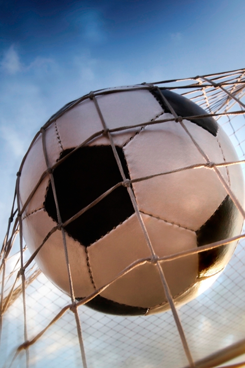 Чемпионат Франции. "Марсель" - ПСЖ