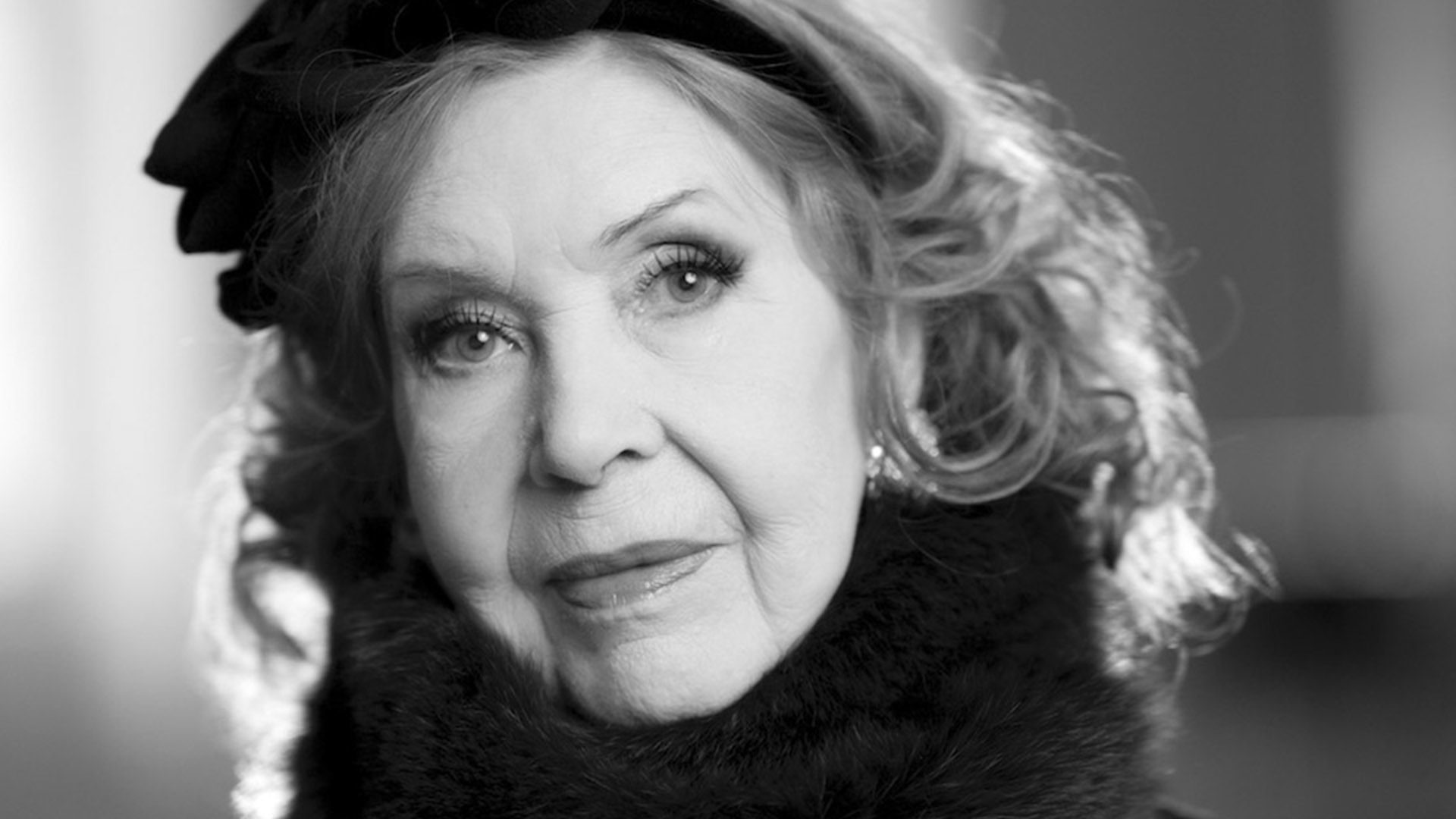 Инна Макарова. Судьба человека