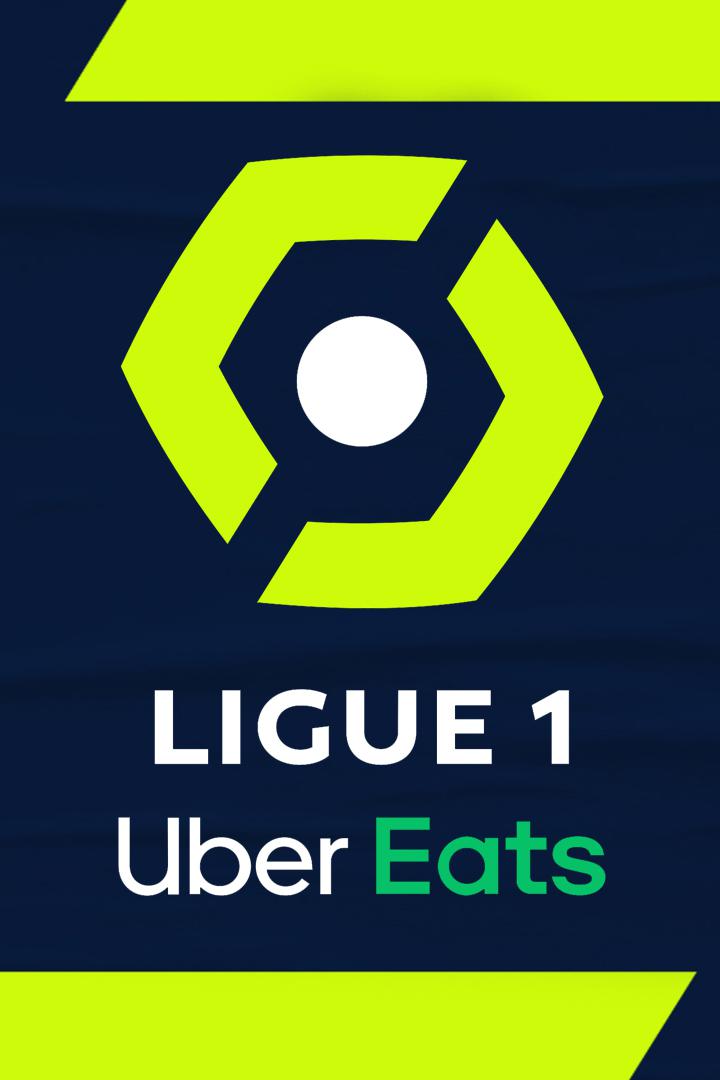 Чемпионат Франции. "Анже"-"Монпелье"