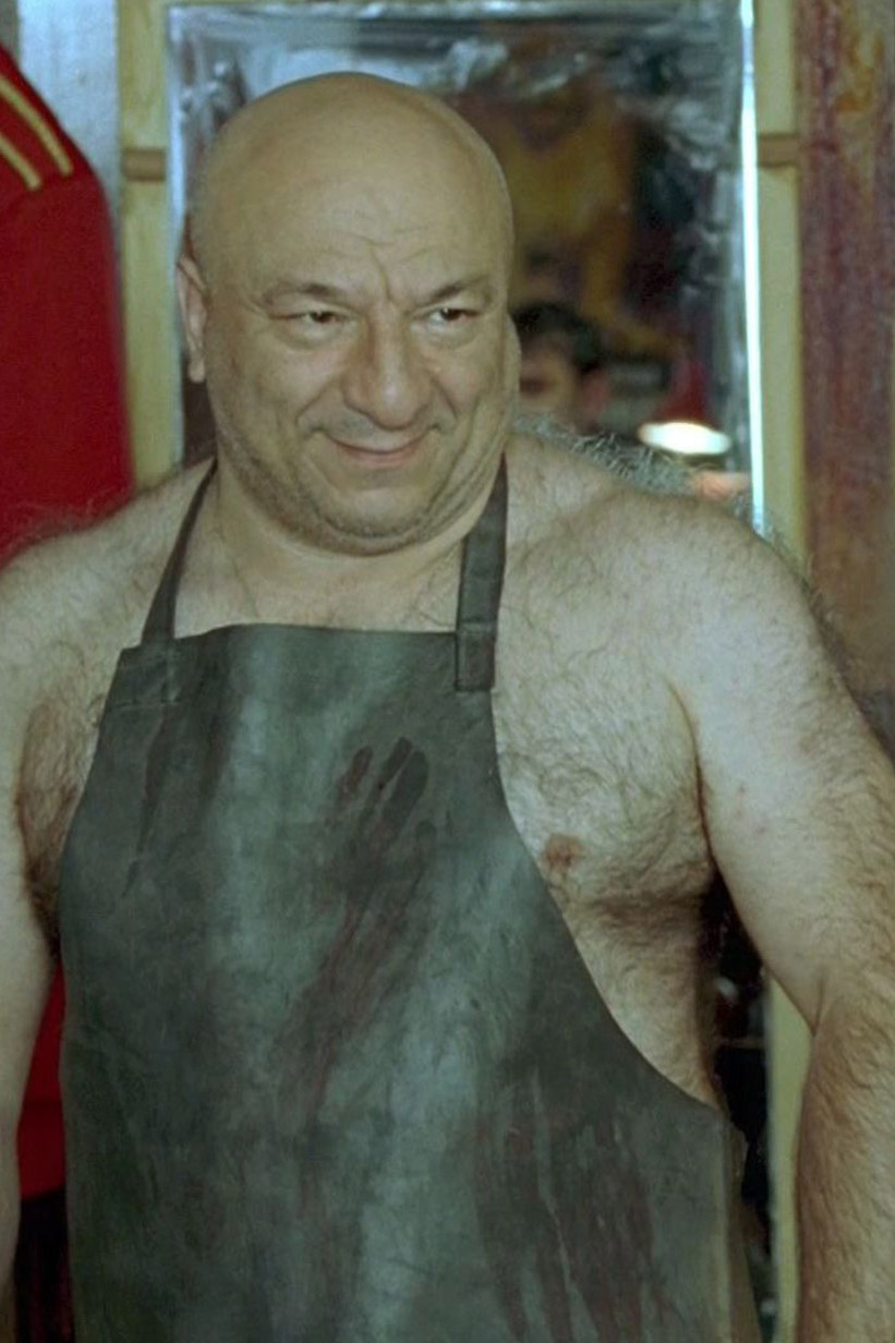 С осенью в сердце