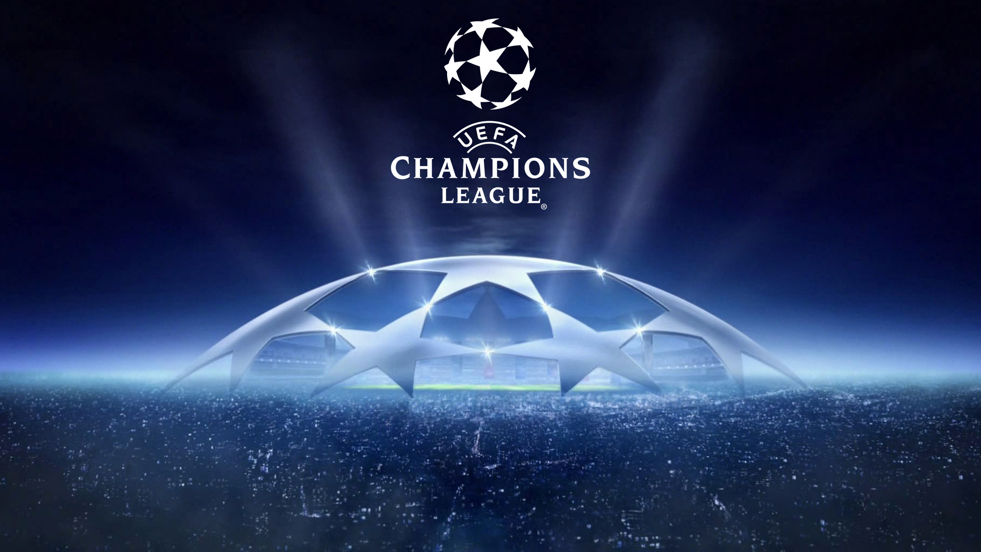 Лига Чемпионов