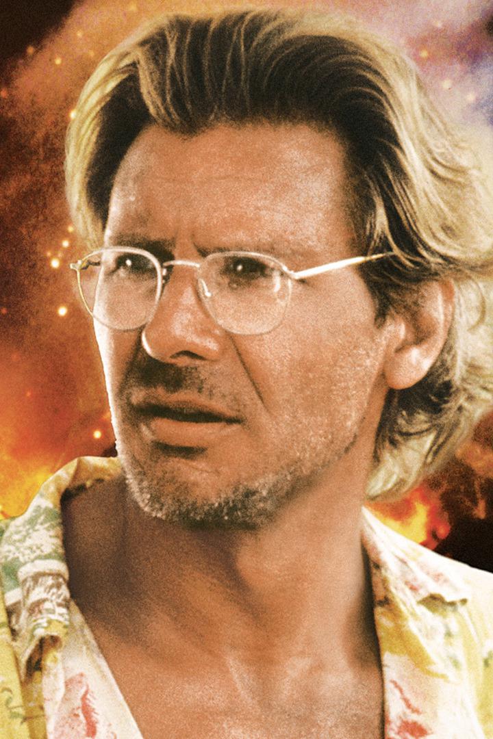 Берег москитов