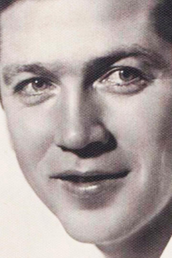 Валентин Зубков. Поцелуй над пропастью