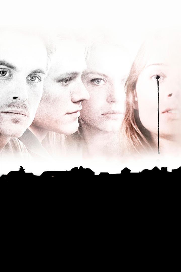 Проклятие Даунерс-Гроув