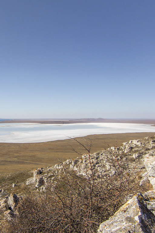 Опукский заповедник