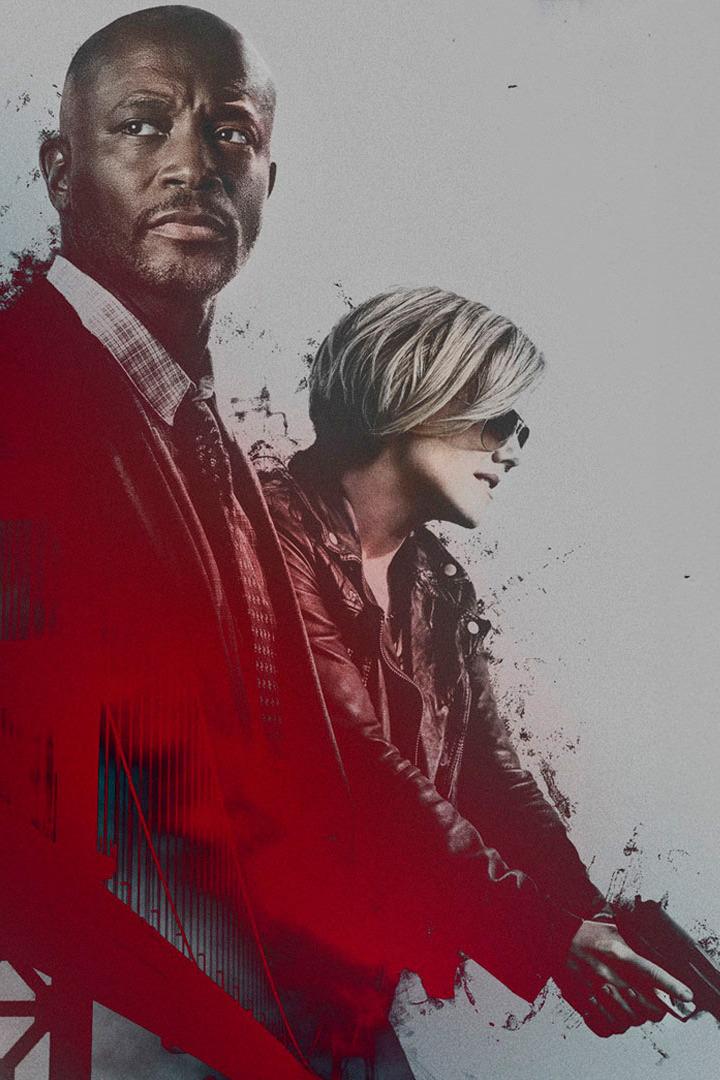 Убийство первой степени