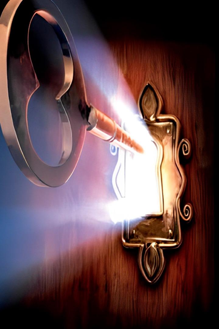 В поисках тайны