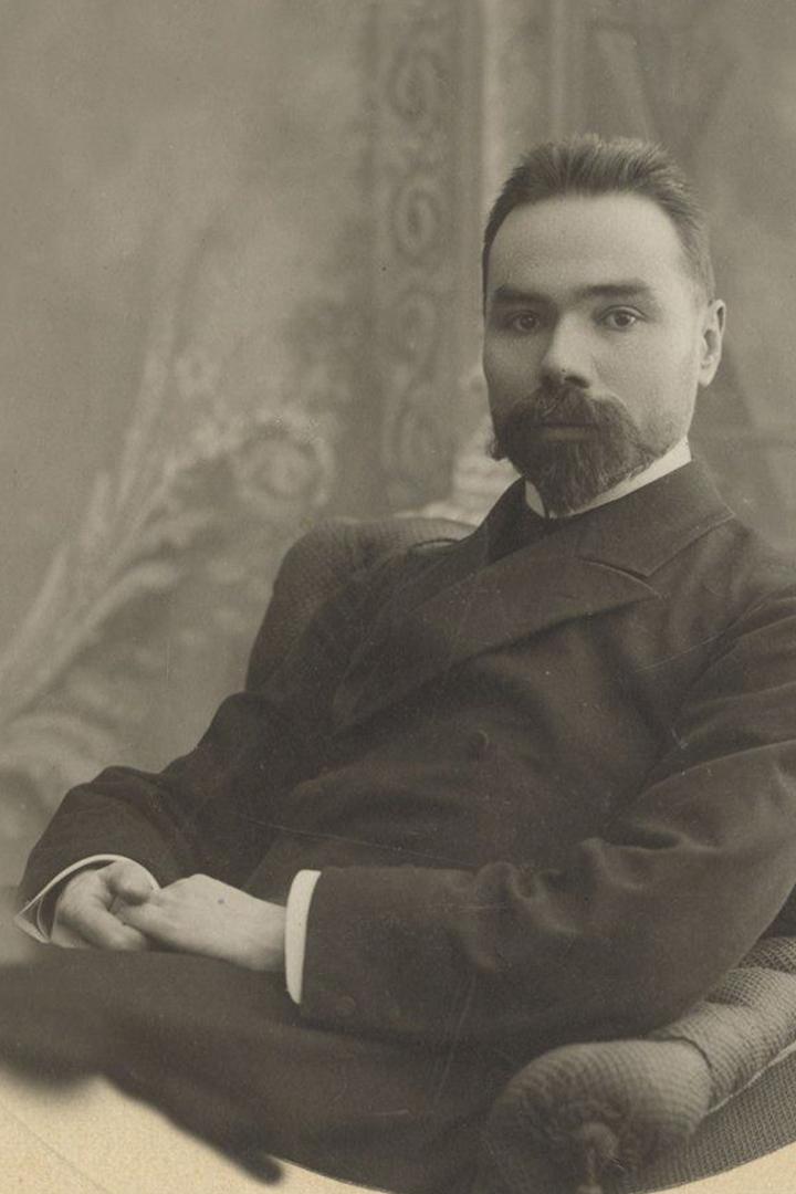 Вождём буду Я!