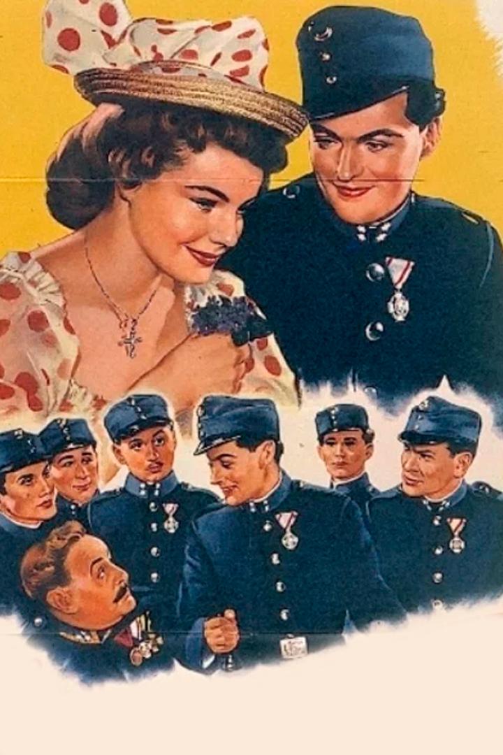 Марш для императора