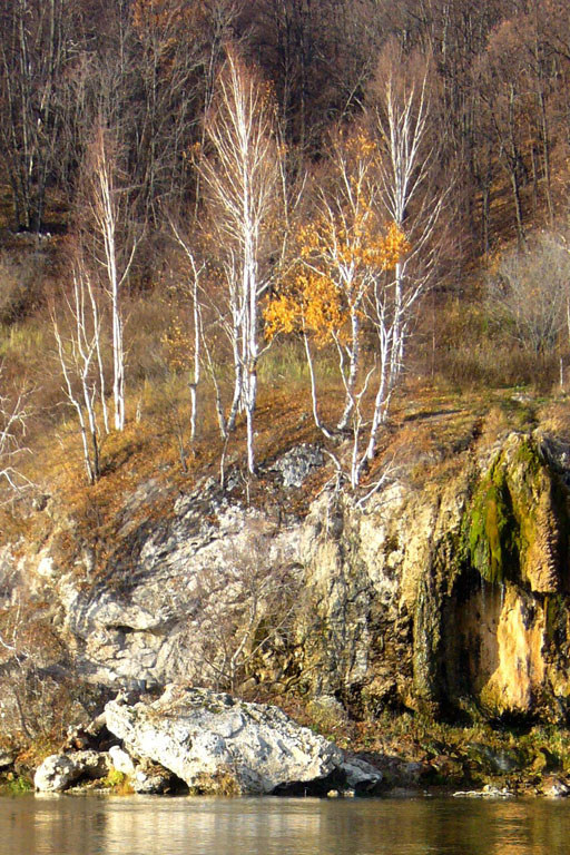 Водопад Асинский