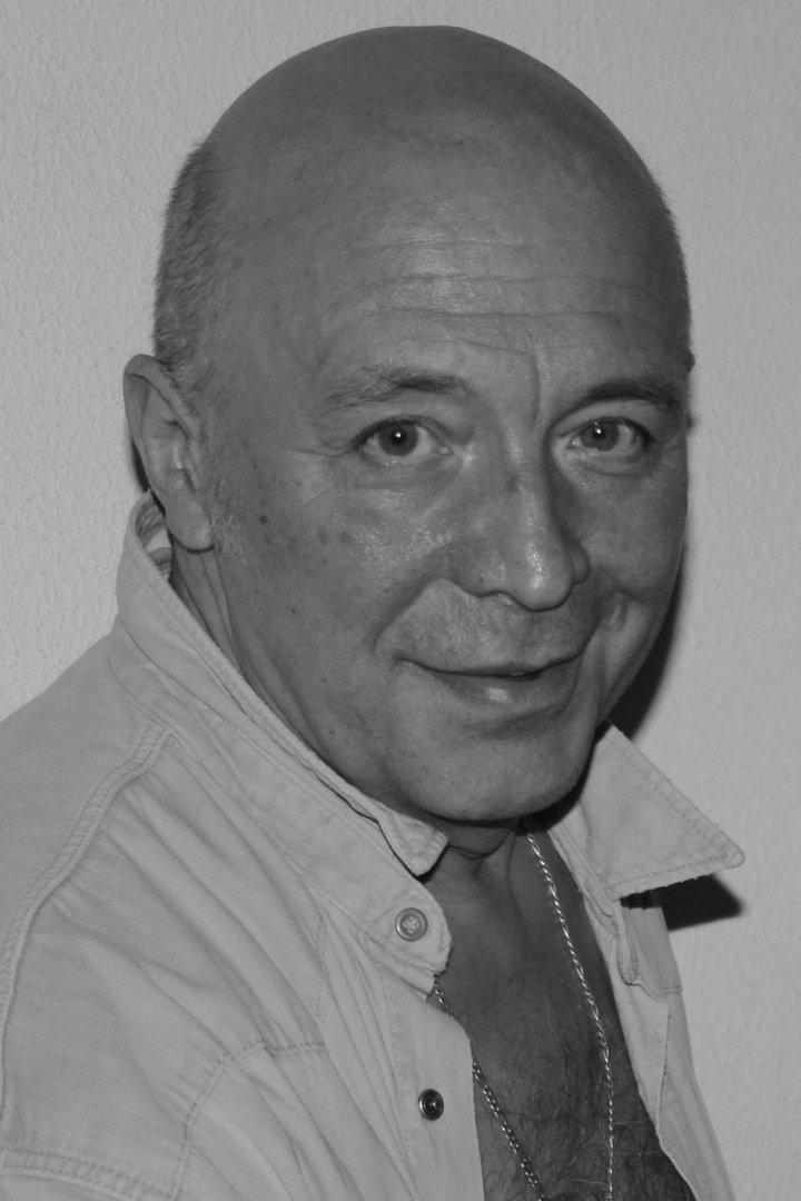Белякович в Доме актёра