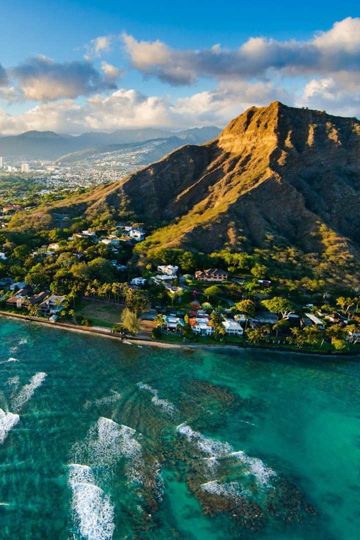 Всемирное природное наследие