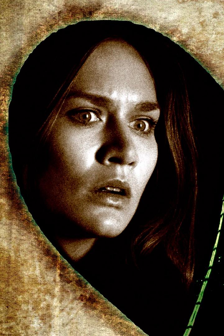 Чёрная метка