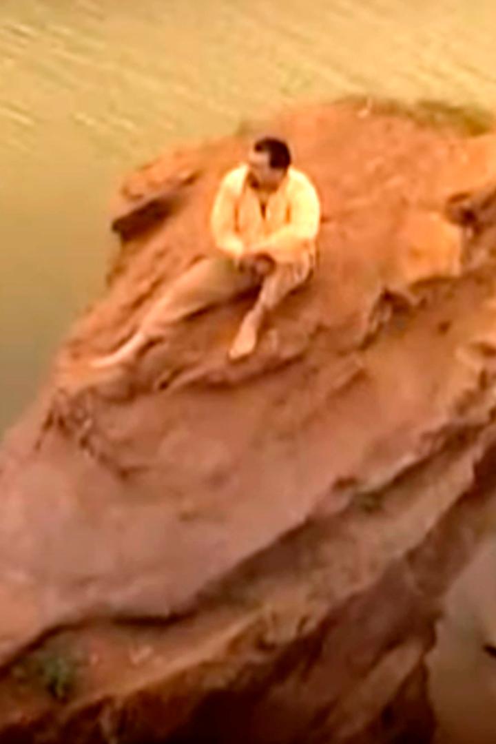 Я не умер, башкиры