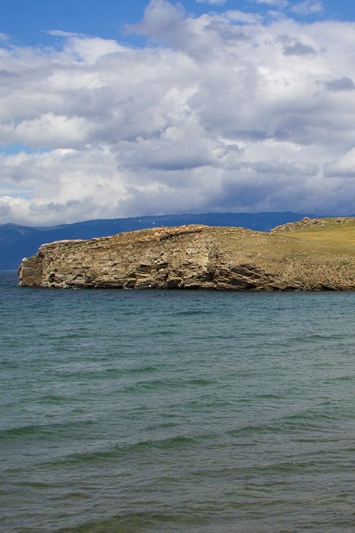 Остров Харанцы