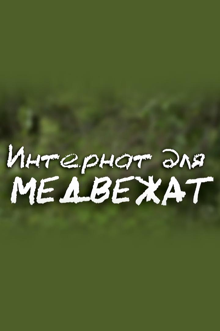 Интернат для медвежат