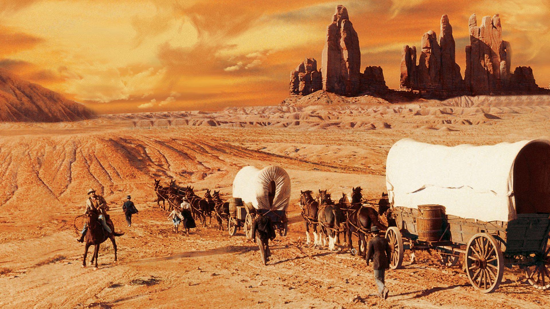 G‘arbning zabt etilishi