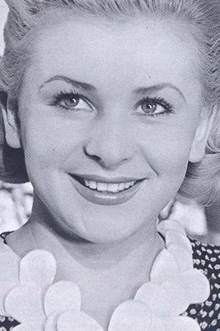 В. С. Возлюбленная солдата