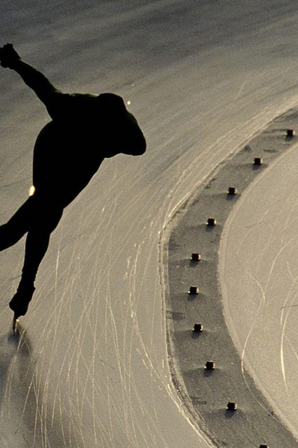 Шорт-трек. Кубок мира. Трансляция из Канады