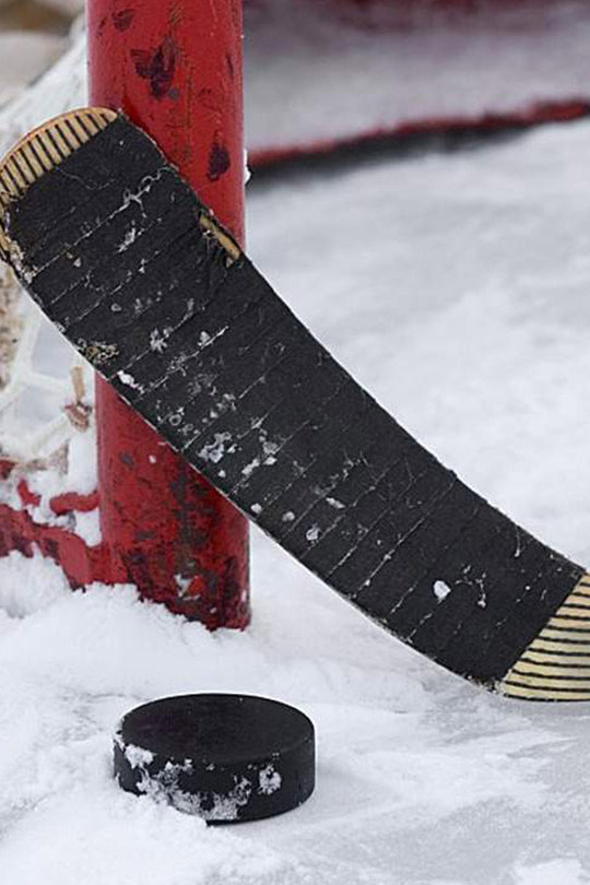 Хоккей. Евротур. Кубок Карьяла. Чехия - Швеция. Трансляция из Чехии