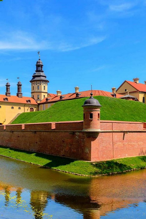 Check-In Беларусь