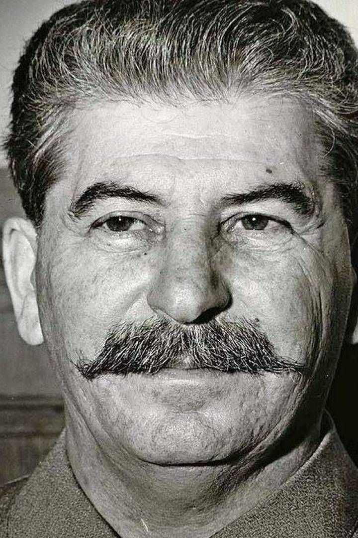 Зачем Сталин создал Израиль