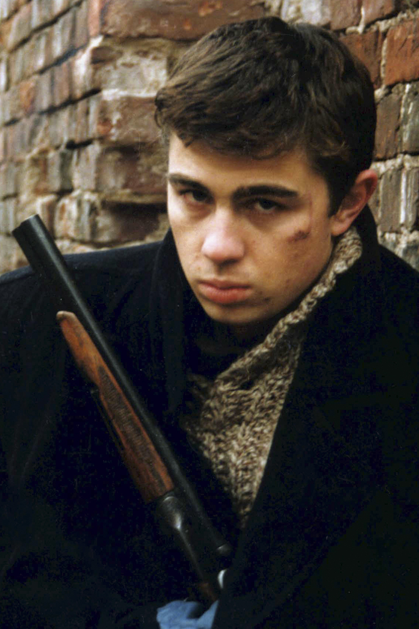 Сергей Бодров. В чём сила, брат?