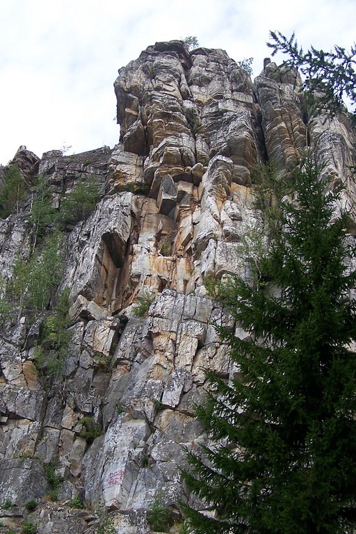 Малиновая гора