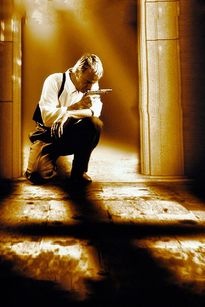 Воскрешение