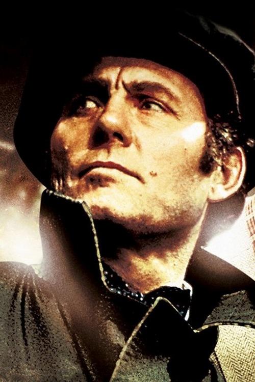 Захват поезда Пелэм 1-2-3