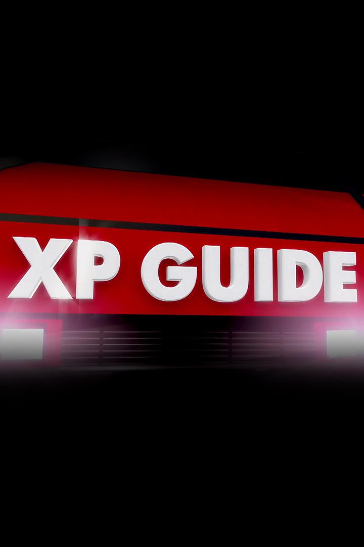 XP Гид