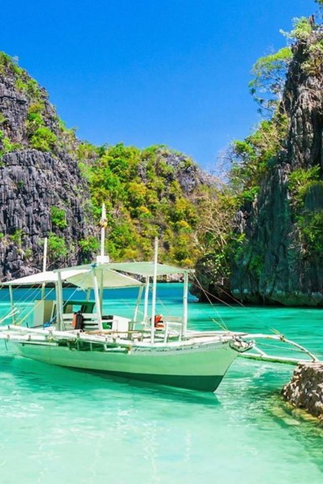 Xplore: Филиппины