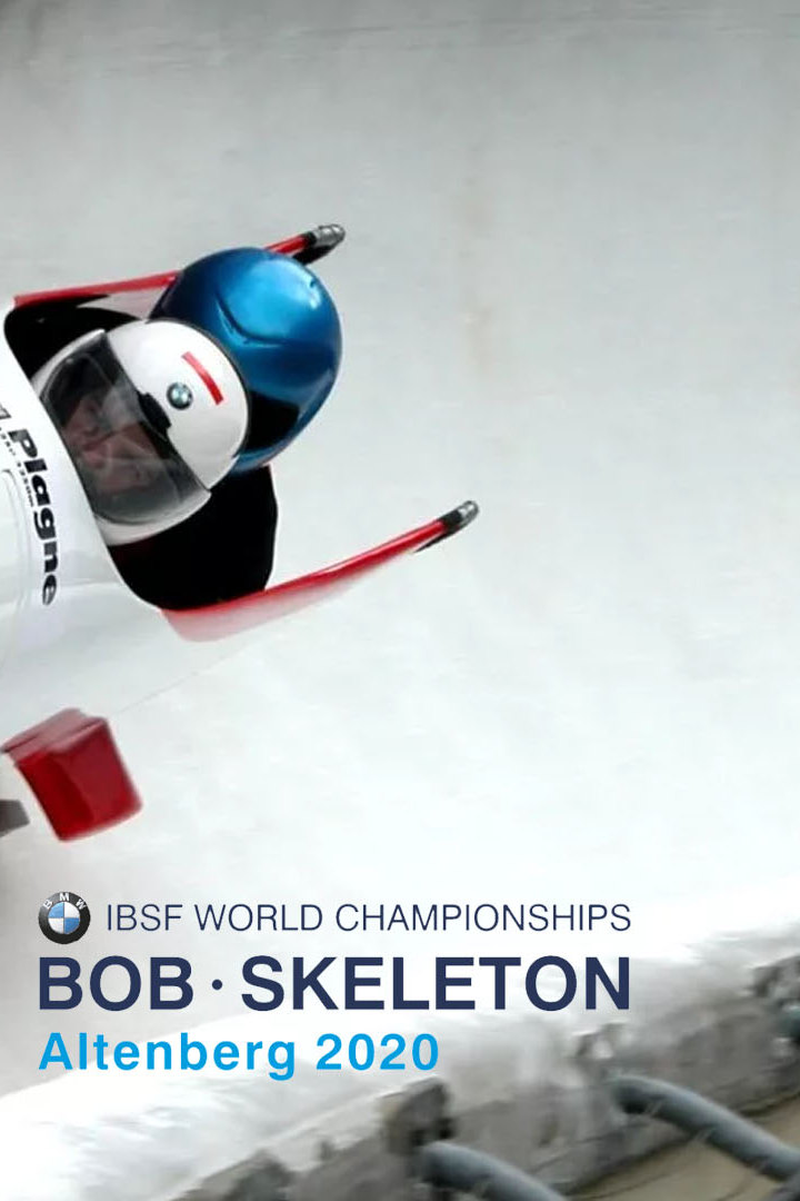 Бобслей и скелетон. Чемпионат мира. Бобслей. Женщины. 2-я попытка. Трансляция из Германии