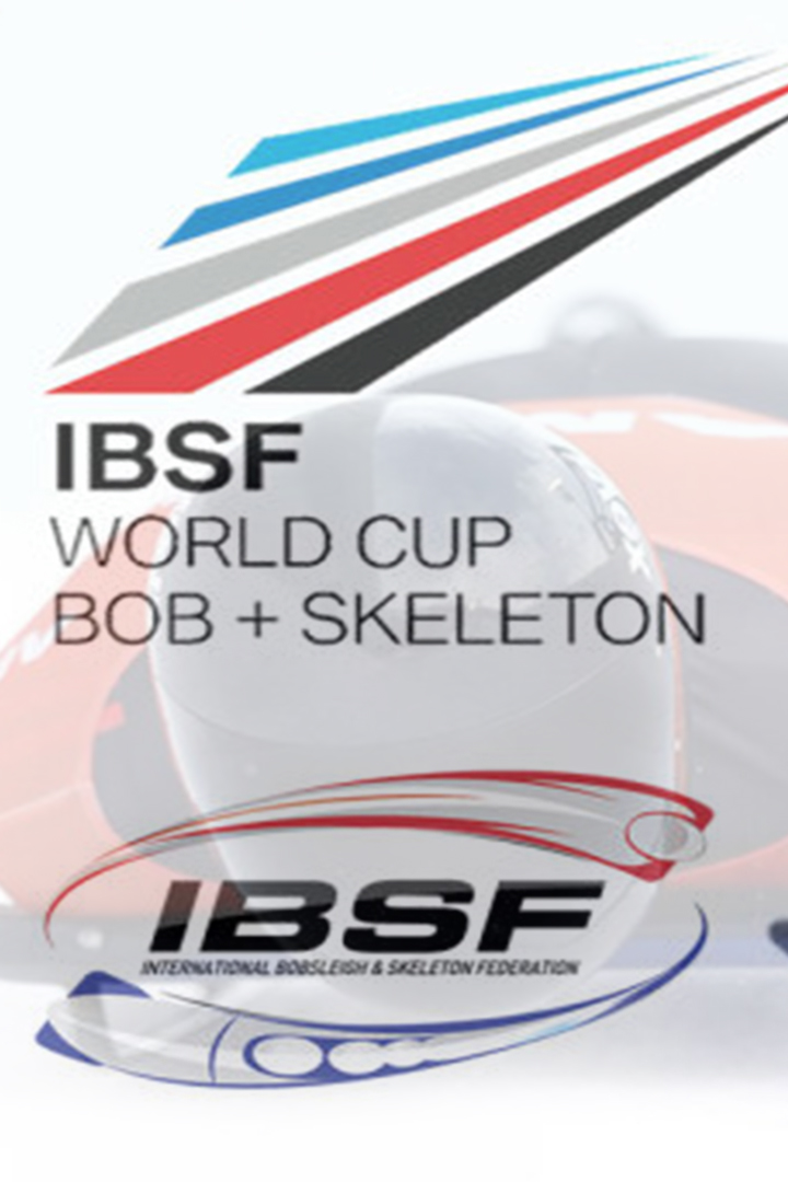 Бобслей и скелетон. Чемпионат мира. Скелетон. Мужчины. 3-я попытка. Трансляция из Германии