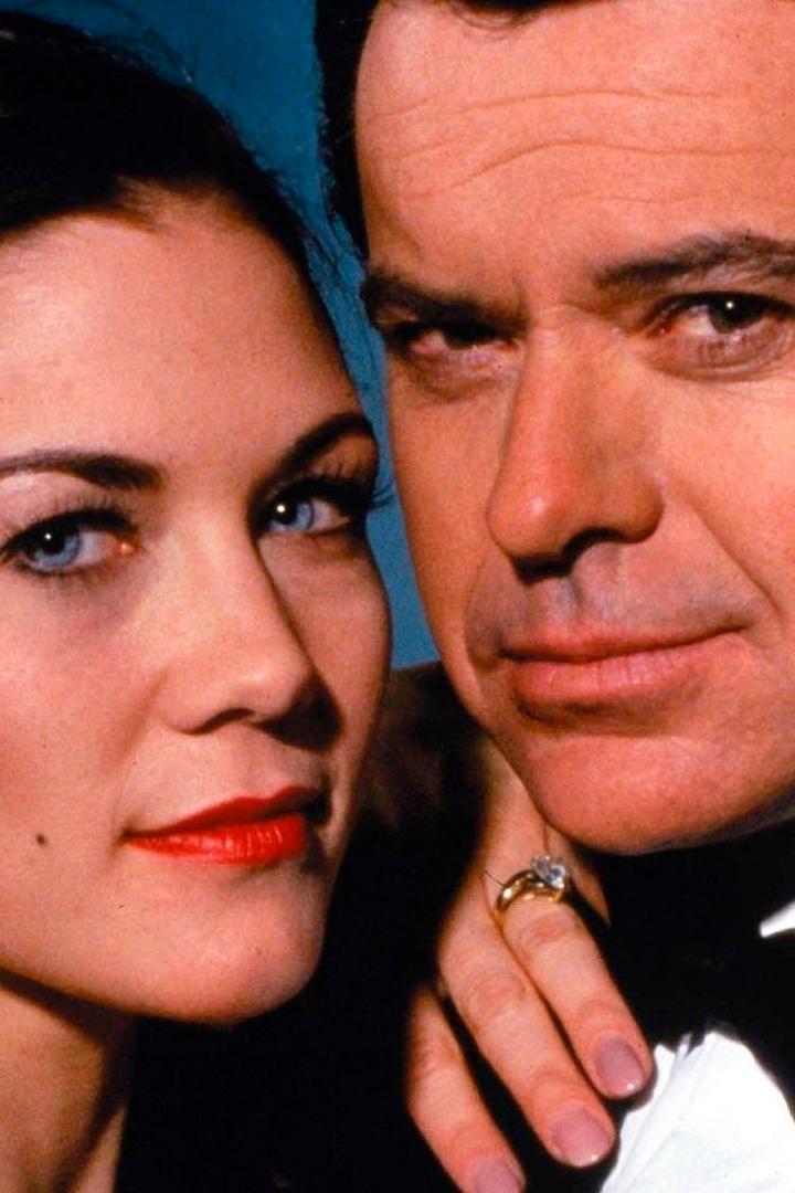 Любовь незнакомца