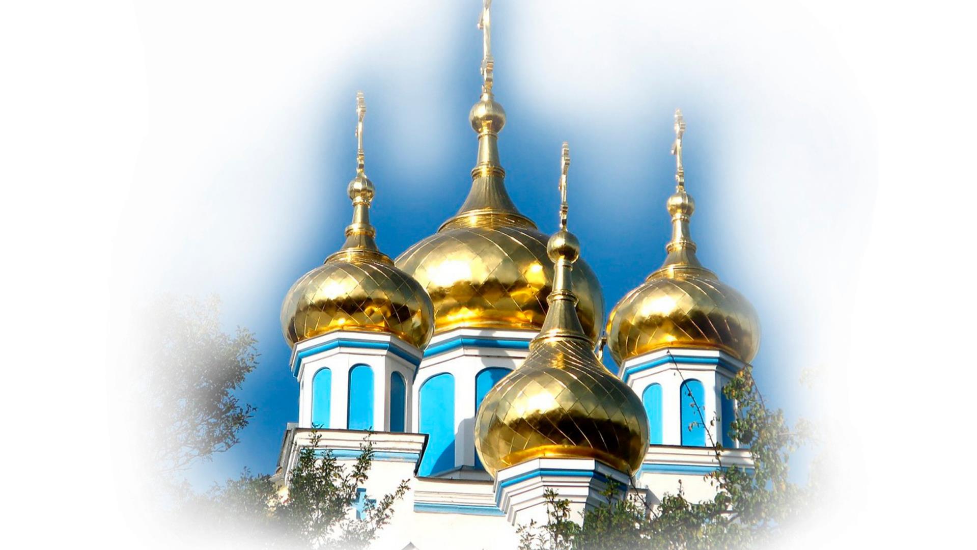 Живые церкви Петербурга