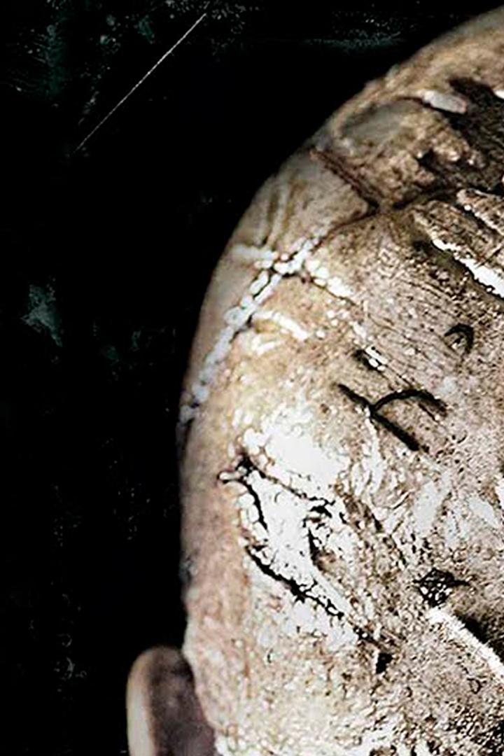 Кровавый ручей