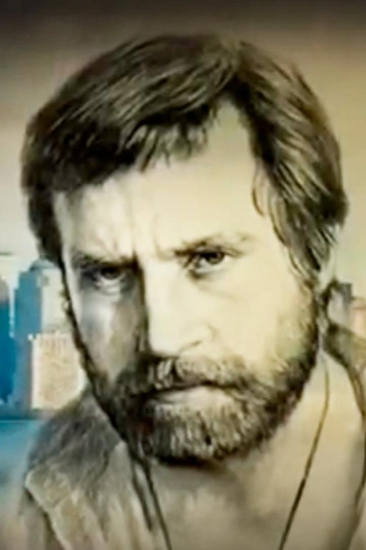 Владимир Высоцкий: Четыре четверти пути