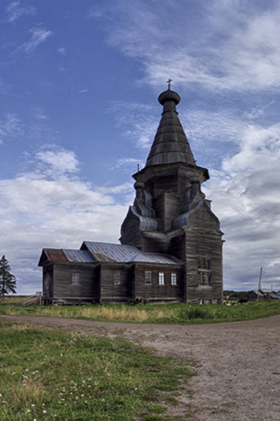 Этнография русского Севера