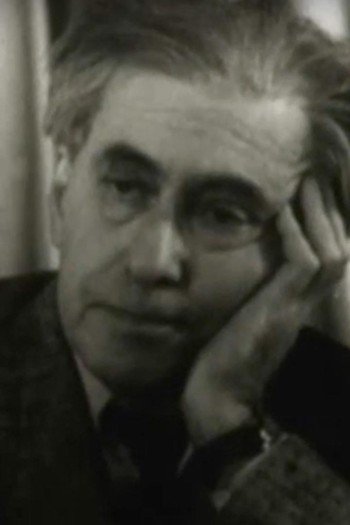 Илья Эренбург