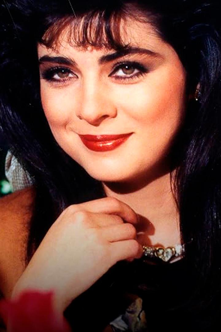 Просто Мария