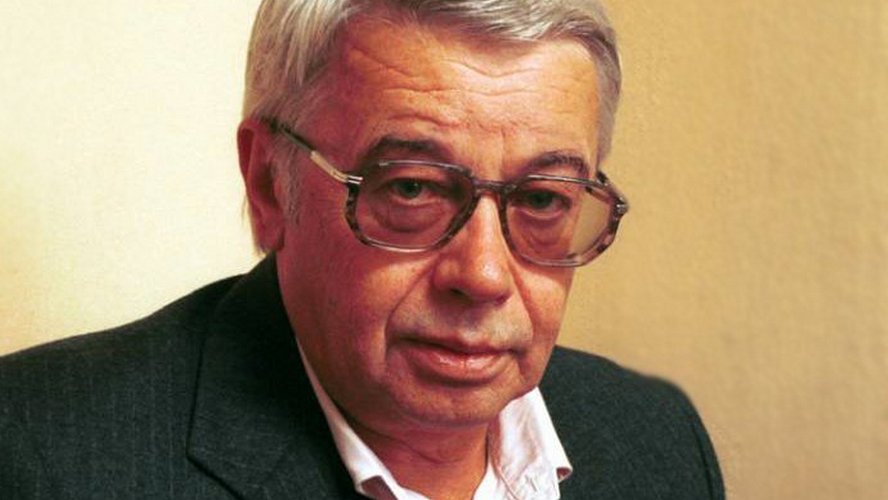 Александр Демьяненко. Шурик против Шурика