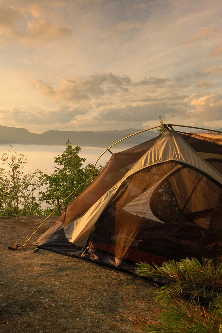 Всё когда-то случается